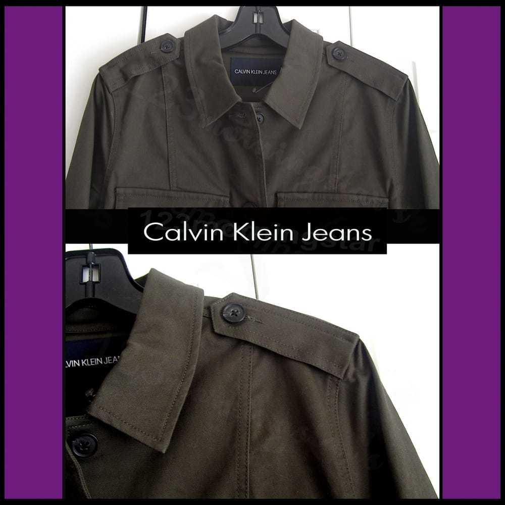 Calvin Klein Jacket - image 10