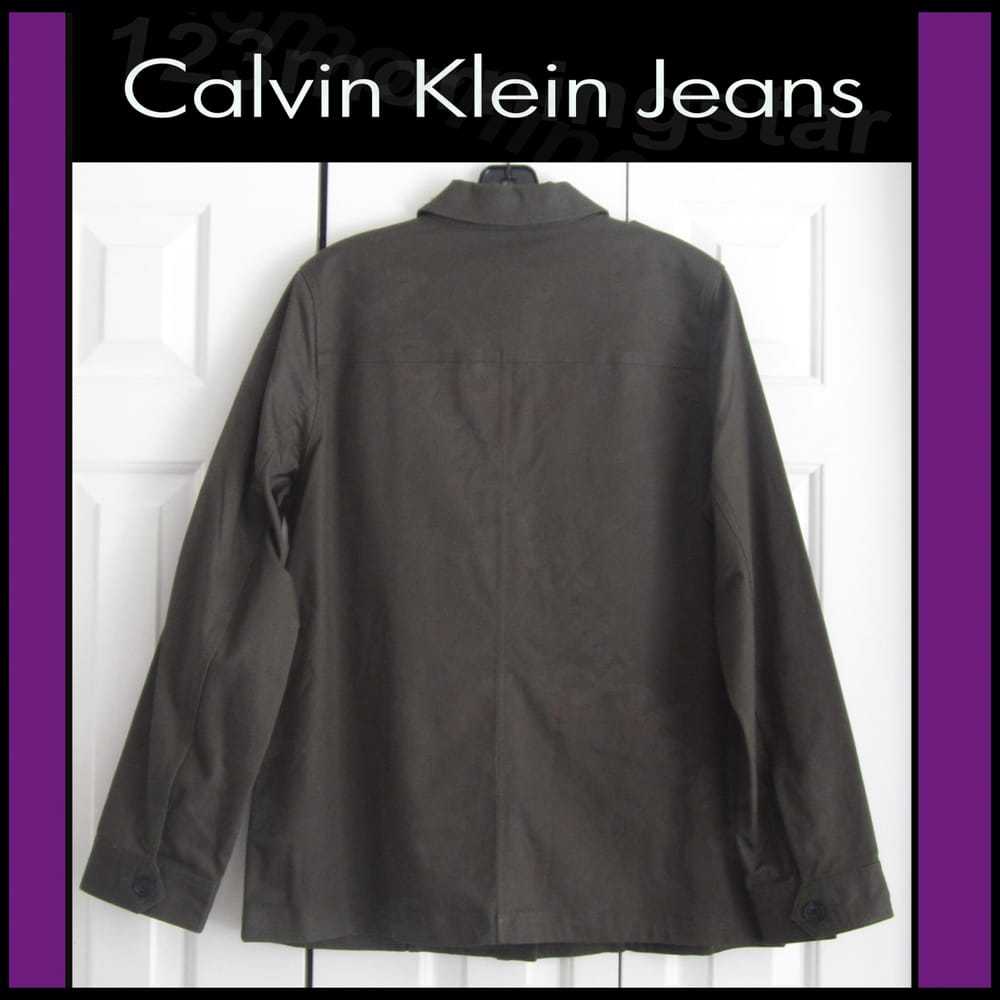 Calvin Klein Jacket - image 11