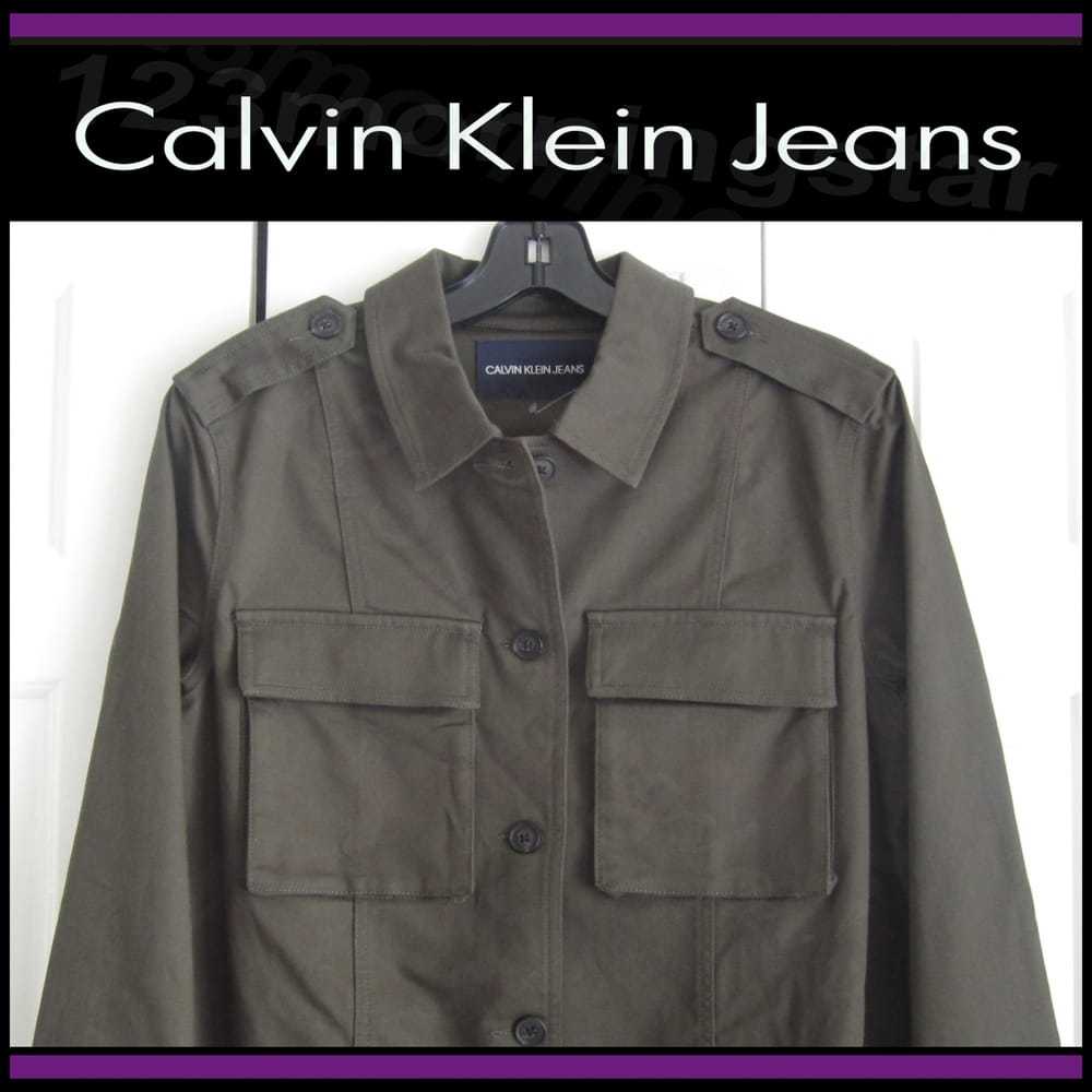 Calvin Klein Jacket - image 5