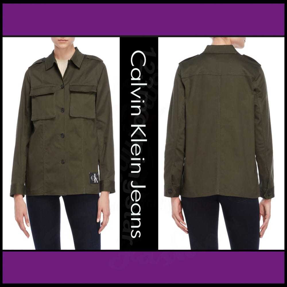 Calvin Klein Jacket - image 6