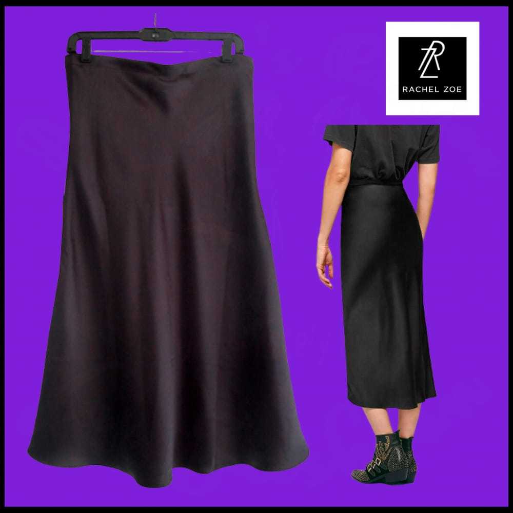 Rachel Zoe Mid-length skirt - image 6