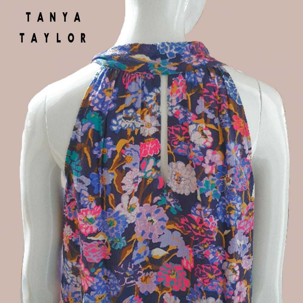 Tanya Taylor Silk camisole - image 2