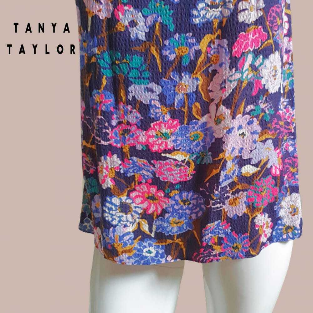 Tanya Taylor Silk camisole - image 8