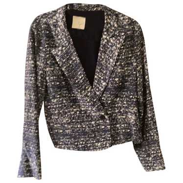 Joie Silk blazer