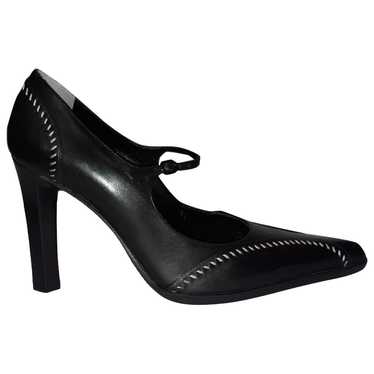 Baldinini Leather heels - image 1