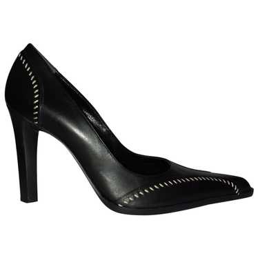 Baldinini Leather heels - image 1