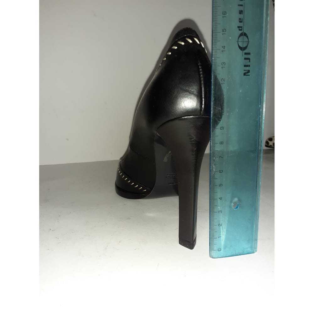 Baldinini Leather heels - image 5