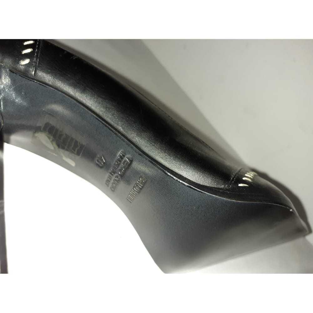 Baldinini Leather heels - image 6