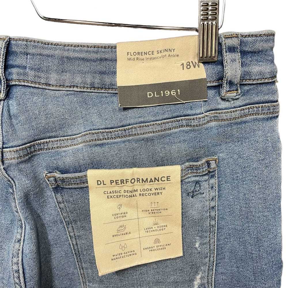 Dl1961 Slim jeans - image 11