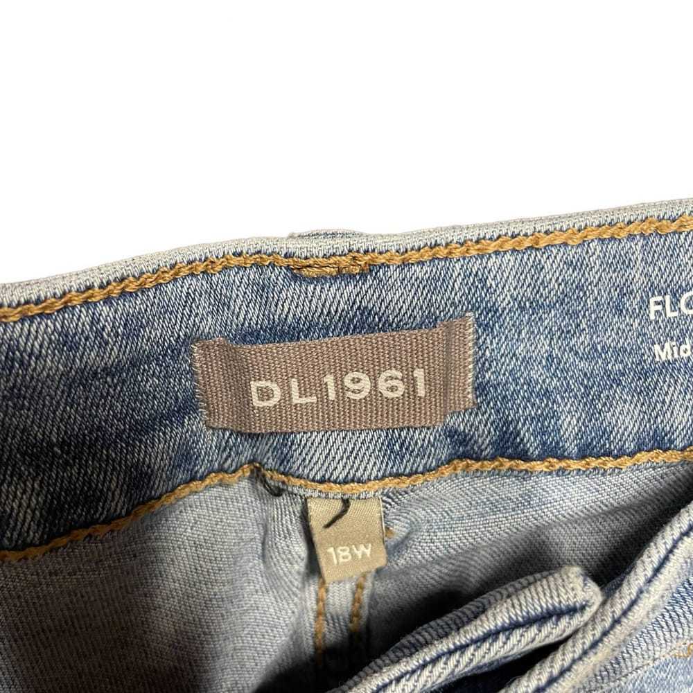 Dl1961 Slim jeans - image 2