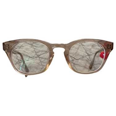 Warby Parker Sunglasses - image 1