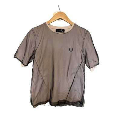 Raf simons t shirt - Gem