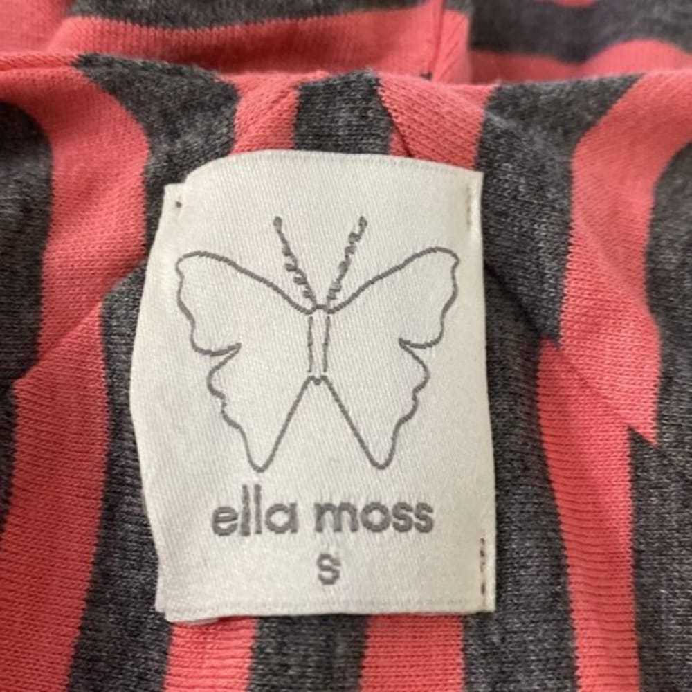 Ella Moss Mini dress - image 3