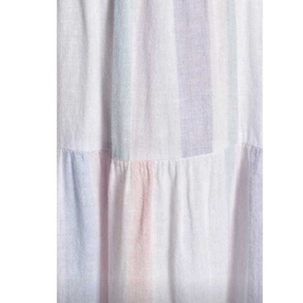 Rails Linen mini dress - image 8