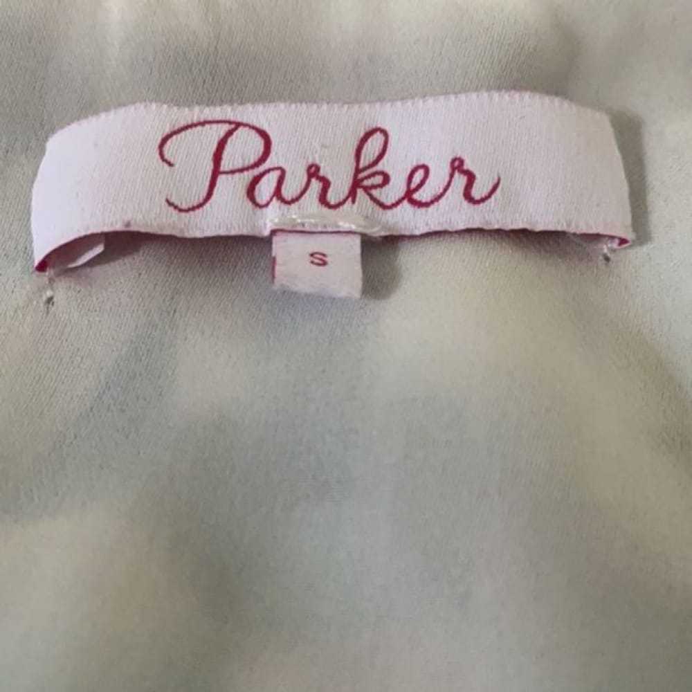 Parker Ny Mini dress - image 3