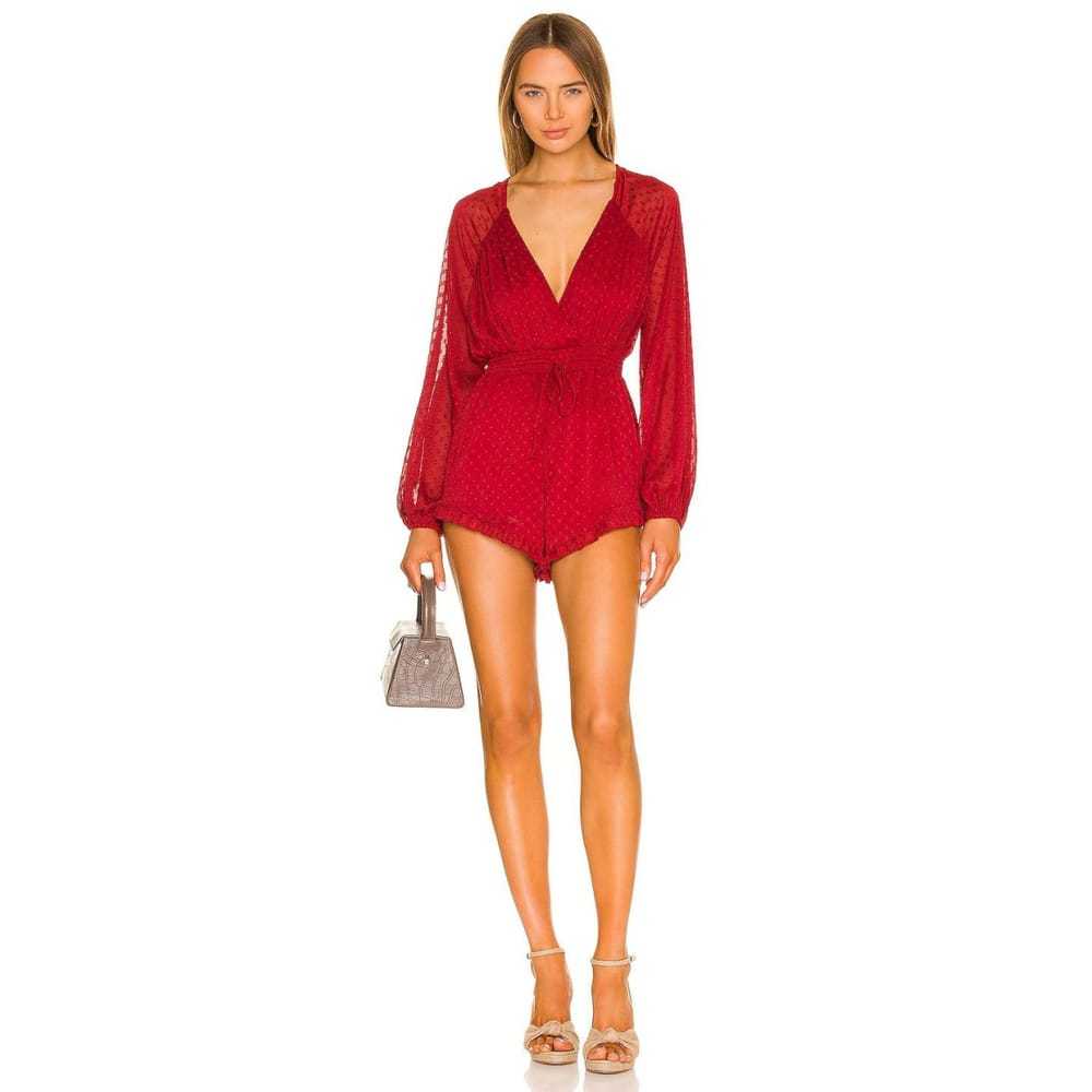 Tularosa Jumpsuit - image 2