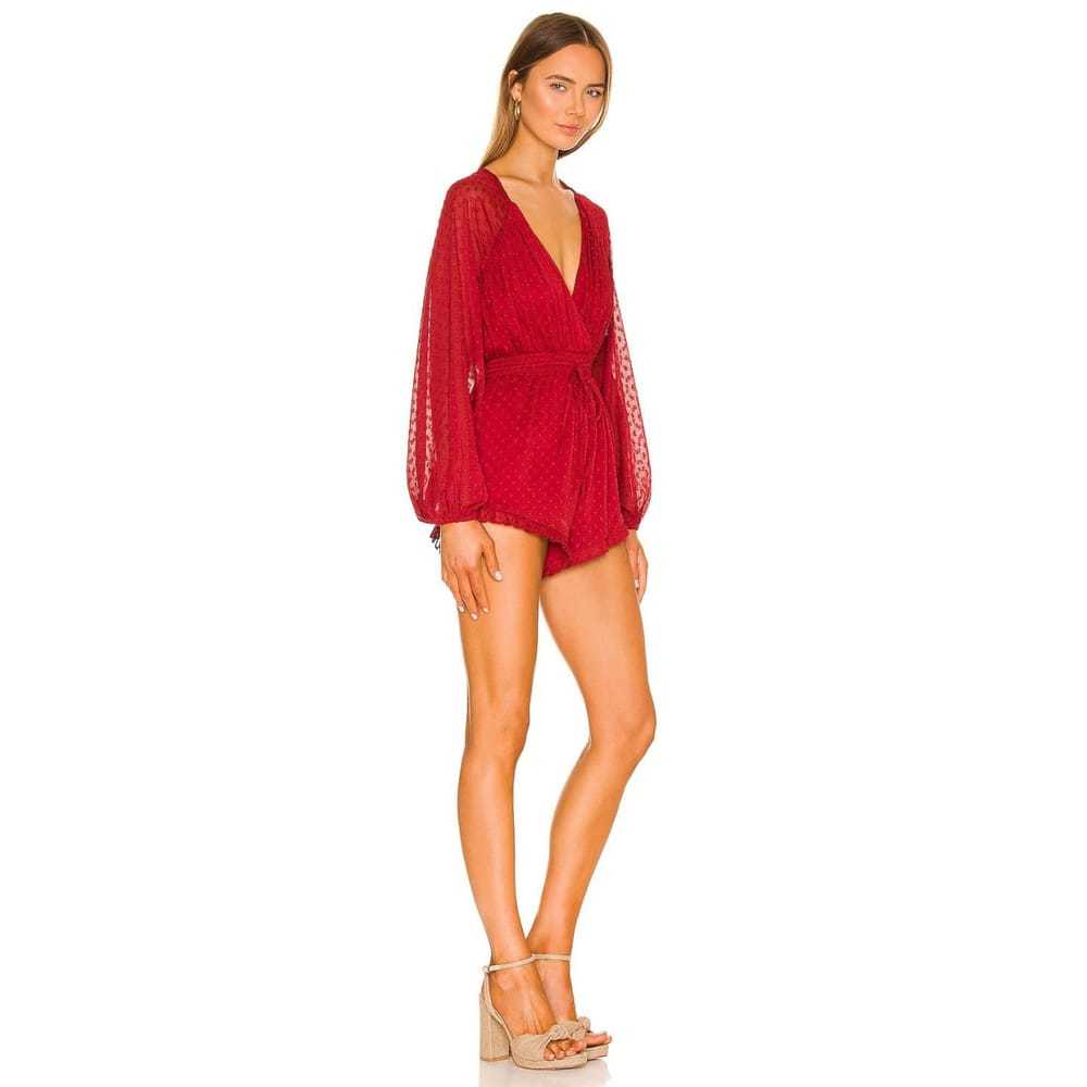 Tularosa Jumpsuit - image 6