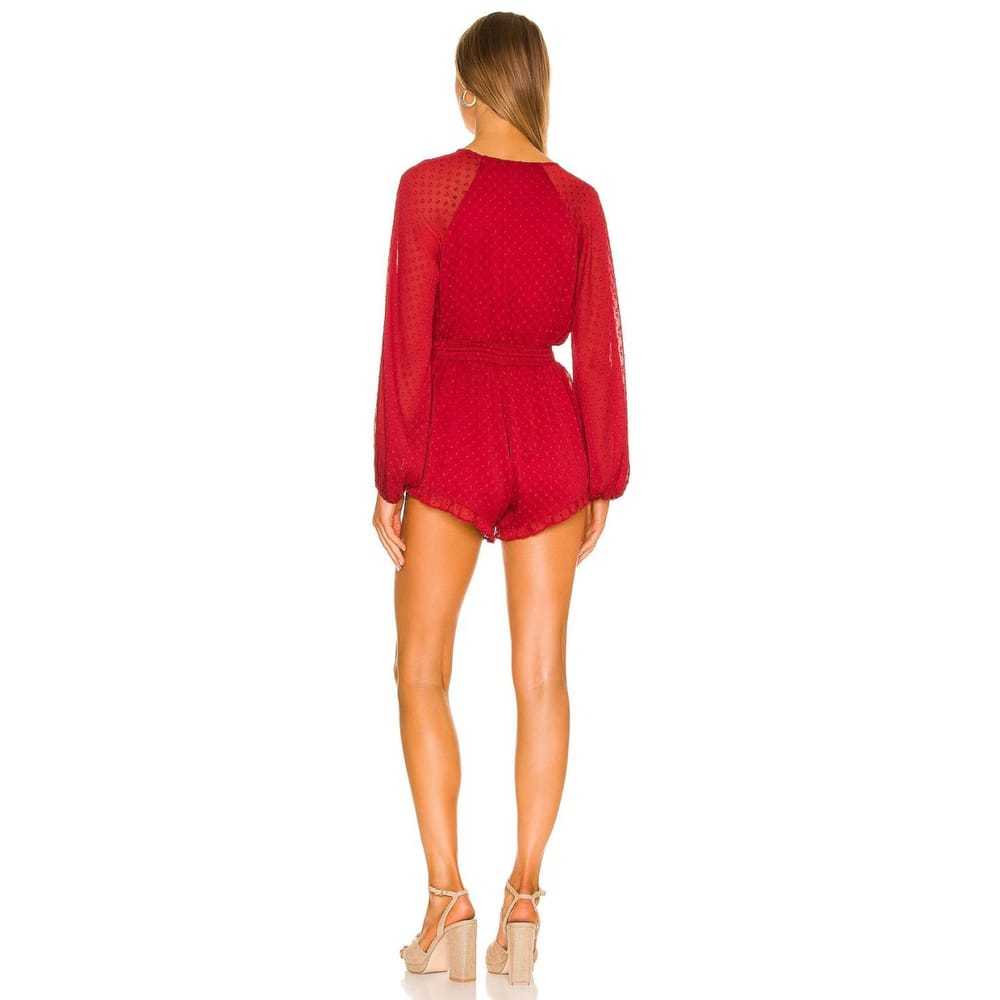 Tularosa Jumpsuit - image 7