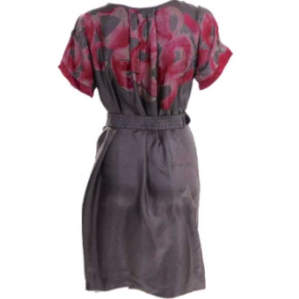 Rebecca Taylor Silk mini dress - image 3