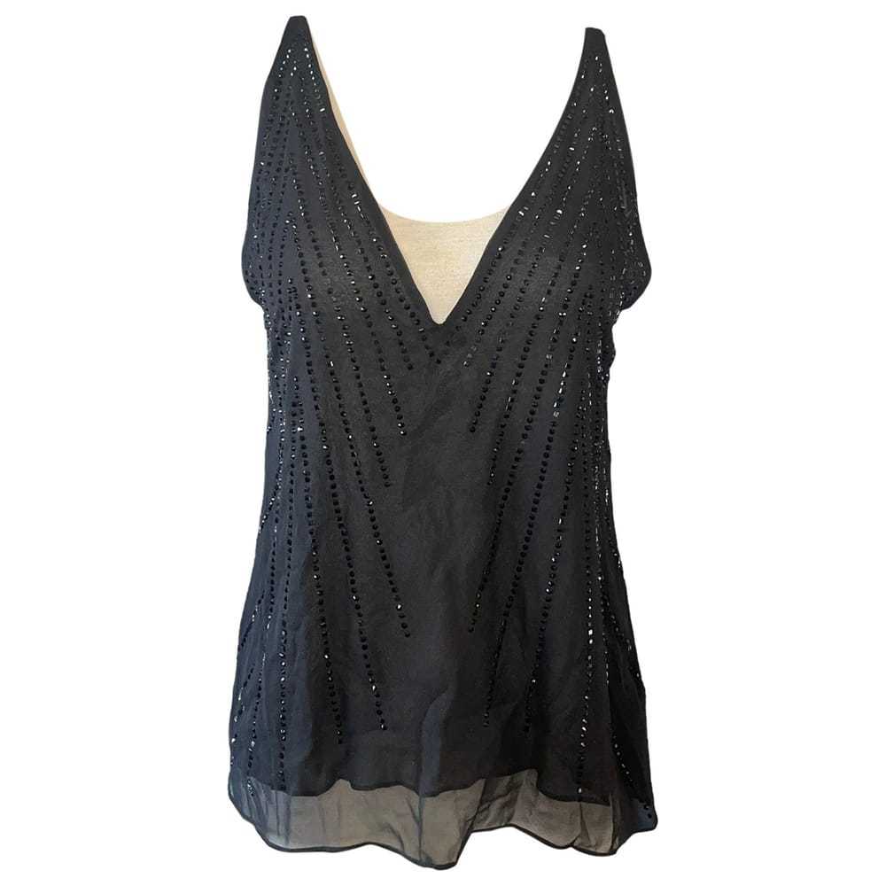 Retrofête Silk camisole - image 1