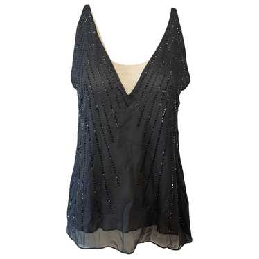 Retrofête Silk camisole - image 1