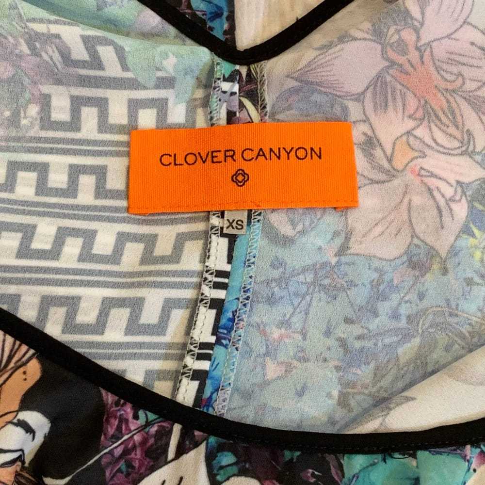 Clover Canyon Camisole - image 9