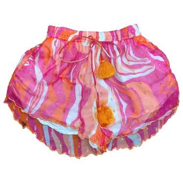 Rococo Sand Shorts