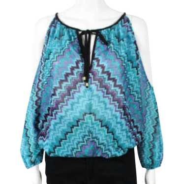 Karina Grimaldi Blouse - image 1