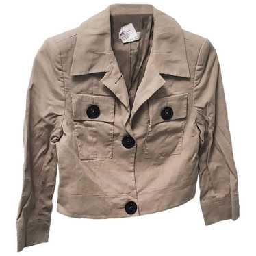 René Lezard Linen jacket - image 1