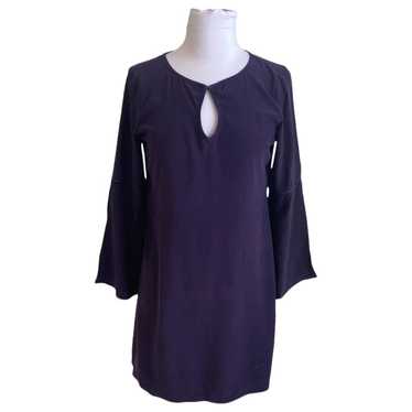 Calypso St Barth Silk mini dress - image 1