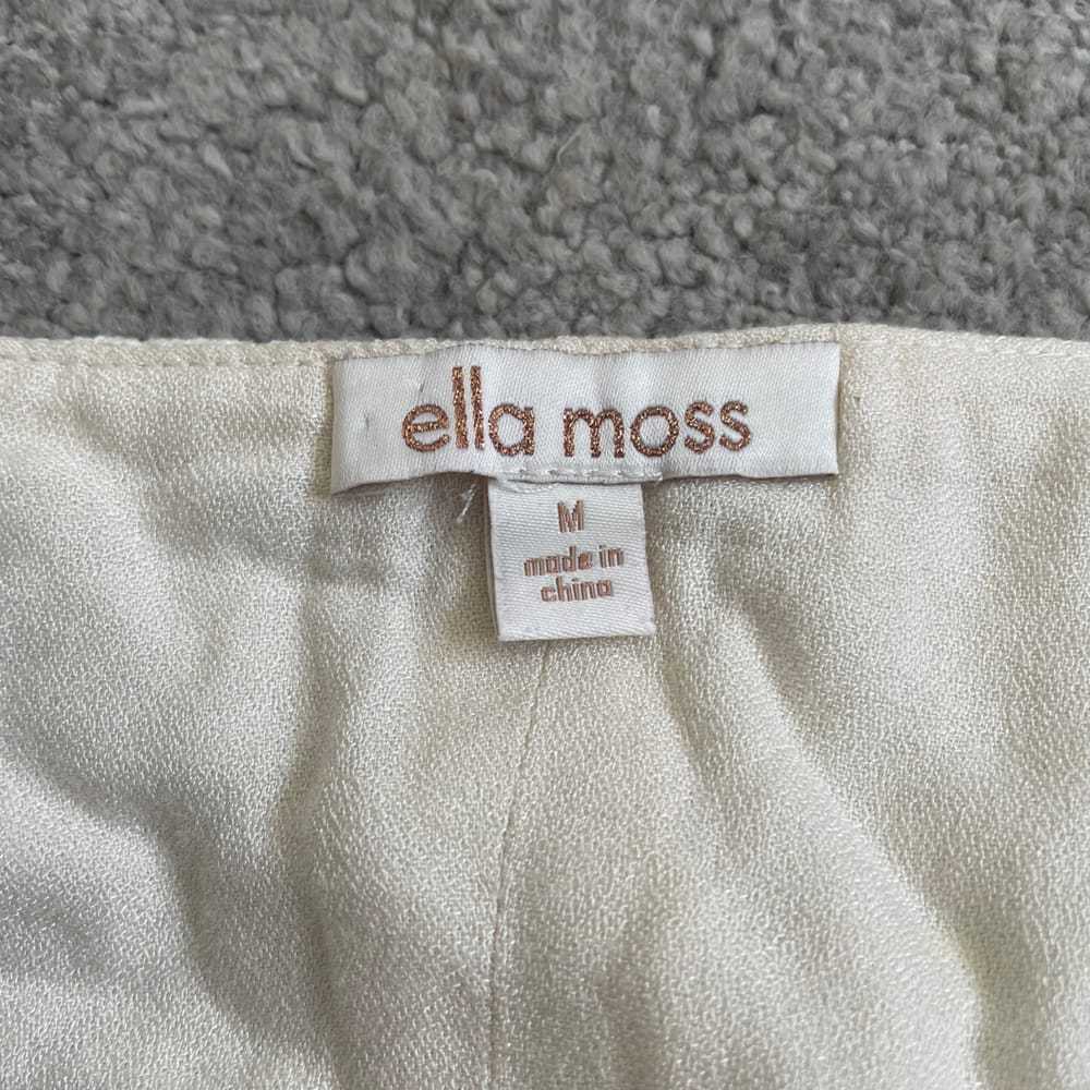 Ella Moss Shorts - image 4
