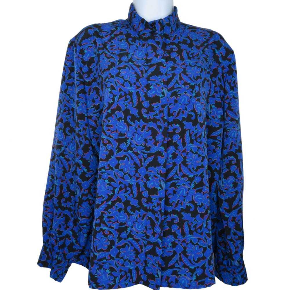 Pendleton Blouse - image 10