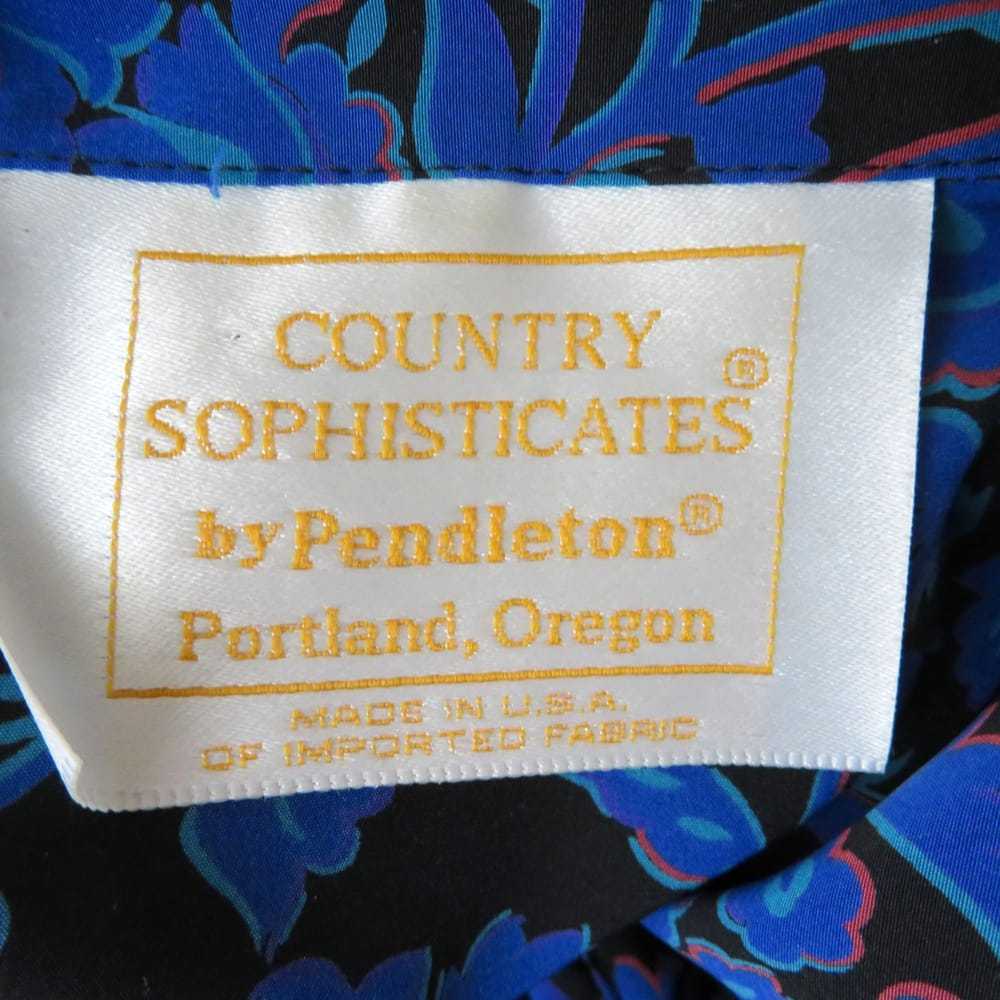 Pendleton Blouse - image 12