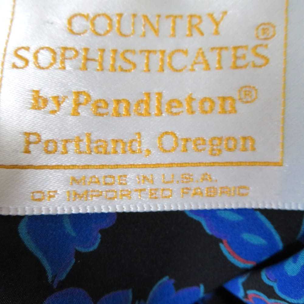 Pendleton Blouse - image 2