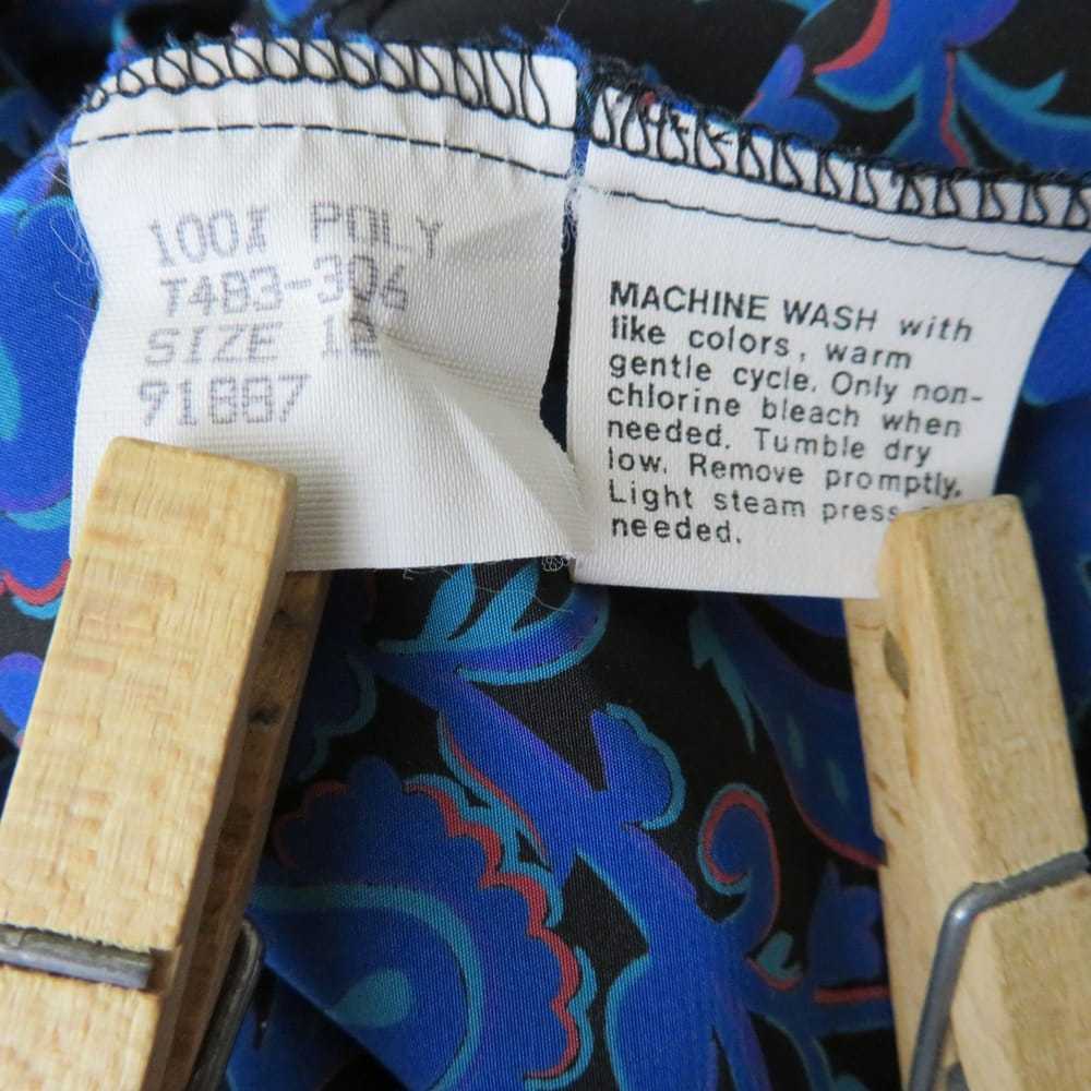 Pendleton Blouse - image 4