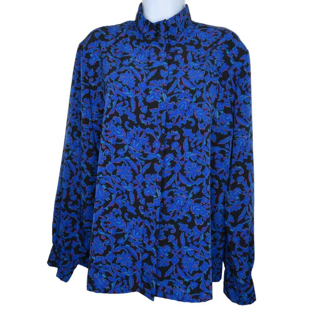 Pendleton Blouse - image 9