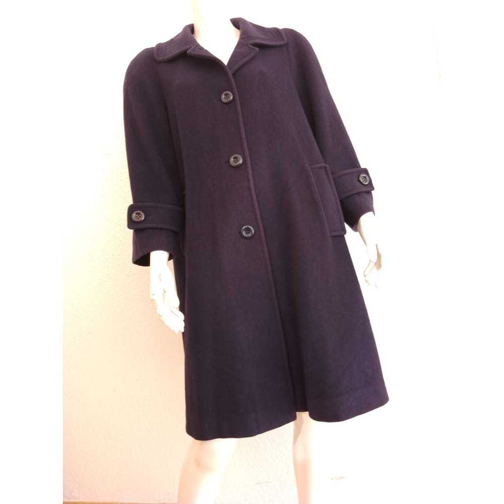 Via Roma xv Wool coat - image 2