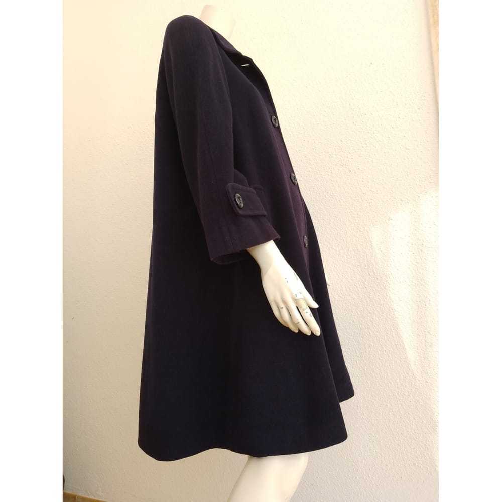 Via Roma xv Wool coat - image 3