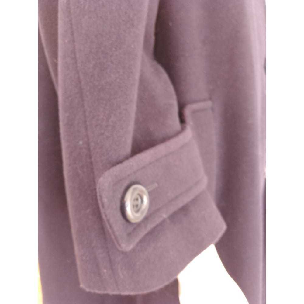 Via Roma xv Wool coat - image 8