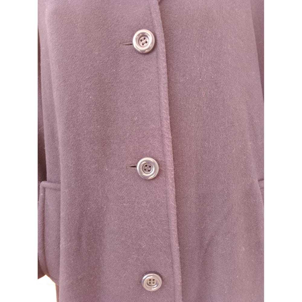 Via Roma xv Wool coat - image 9