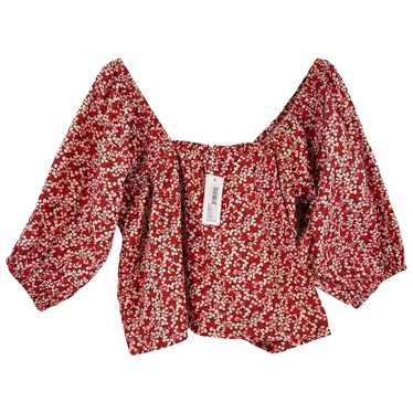 Apiece Apart Blouse - image 1