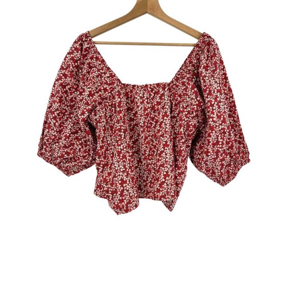 Apiece Apart Blouse - image 6