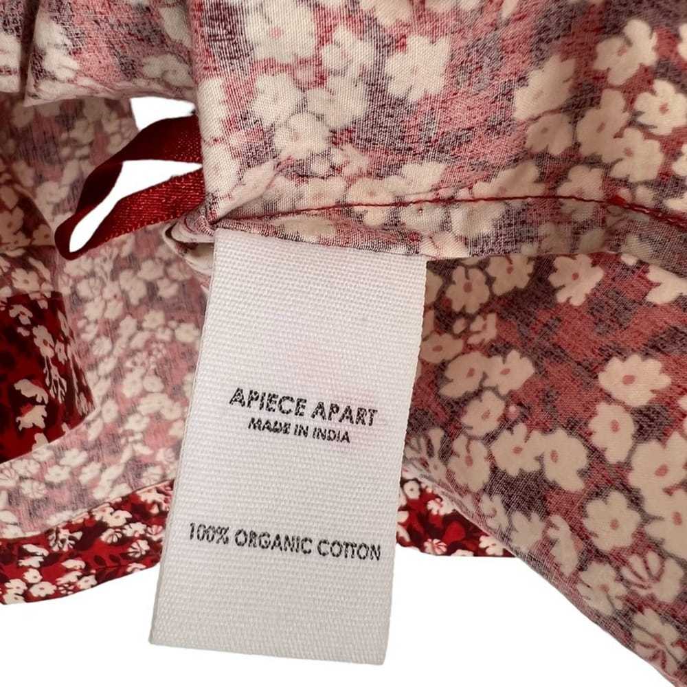 Apiece Apart Blouse - image 9