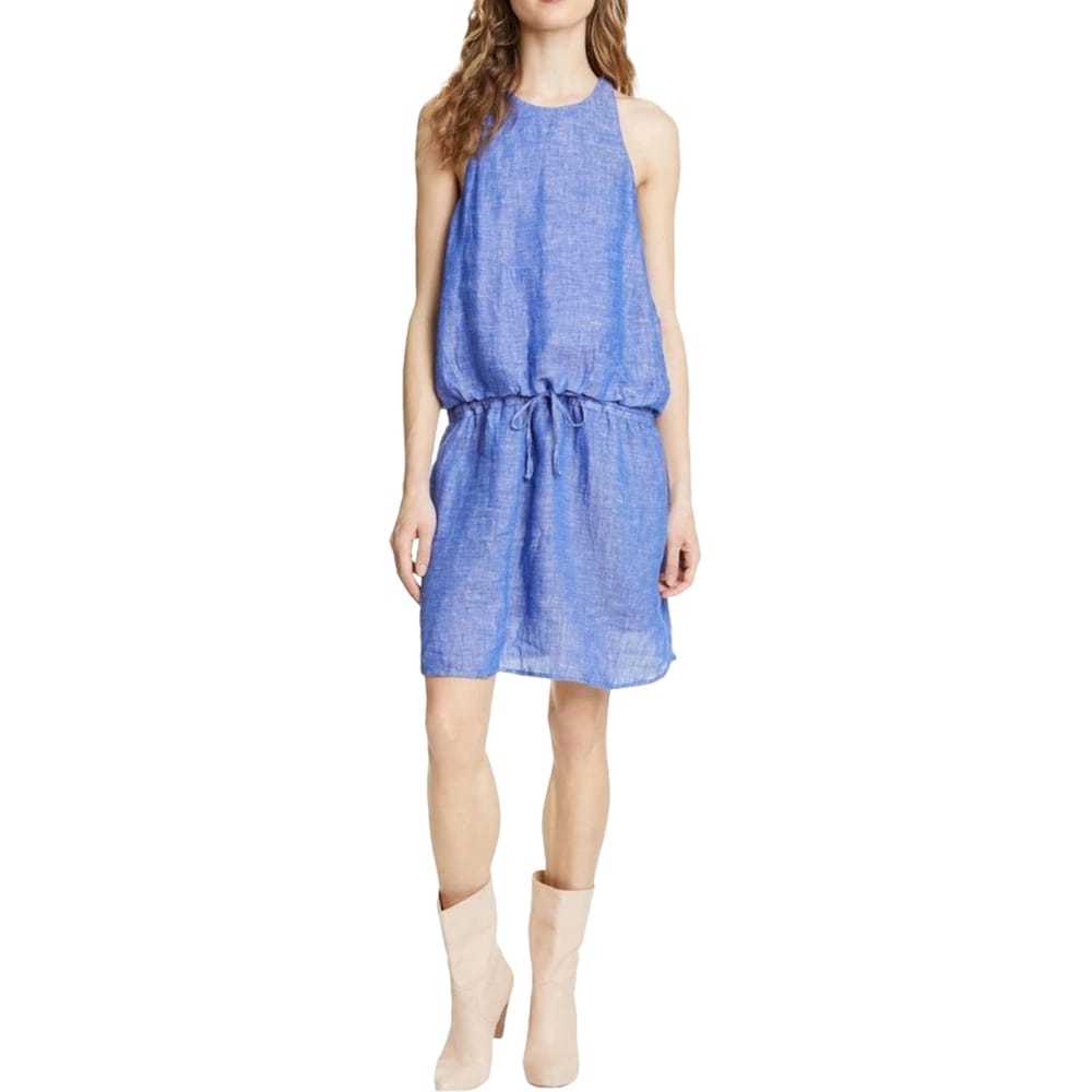 Joie Linen mini dress - image 1