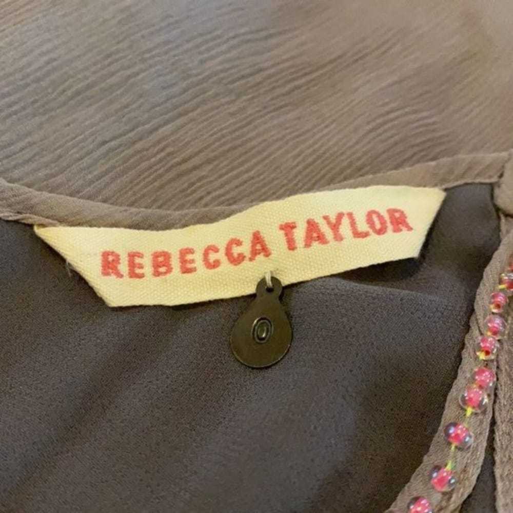 Rebecca Taylor Silk camisole - image 3