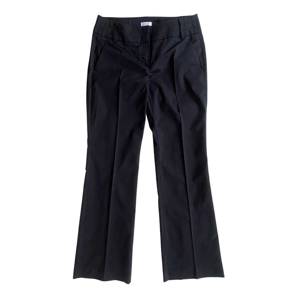 Max & Co Straight pants - image 1