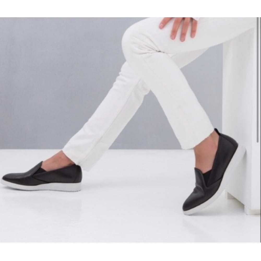 Everlane Leather flats - image 2