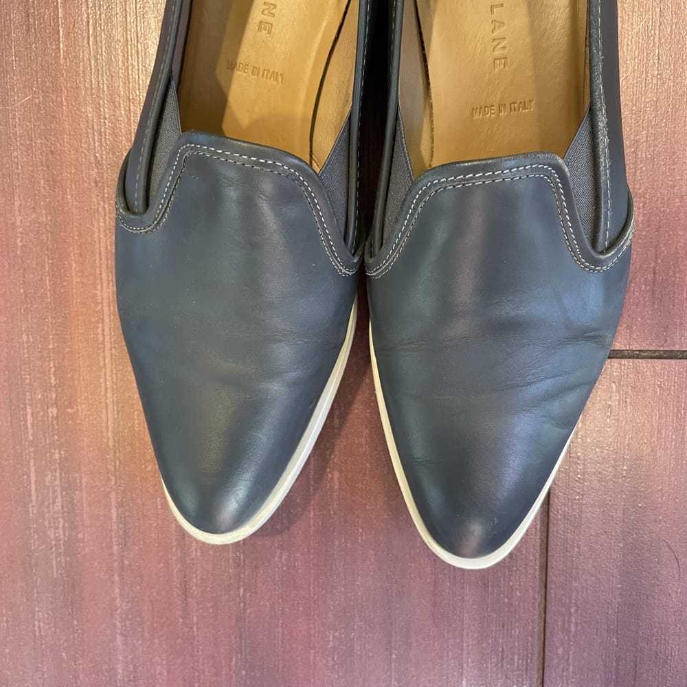 Everlane Leather flats - image 3