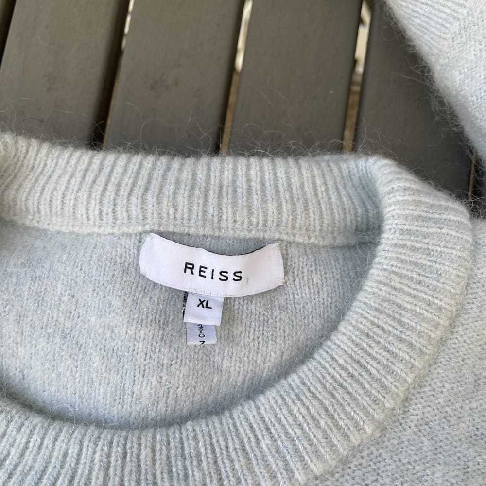 Reiss Wool jumper - image 8