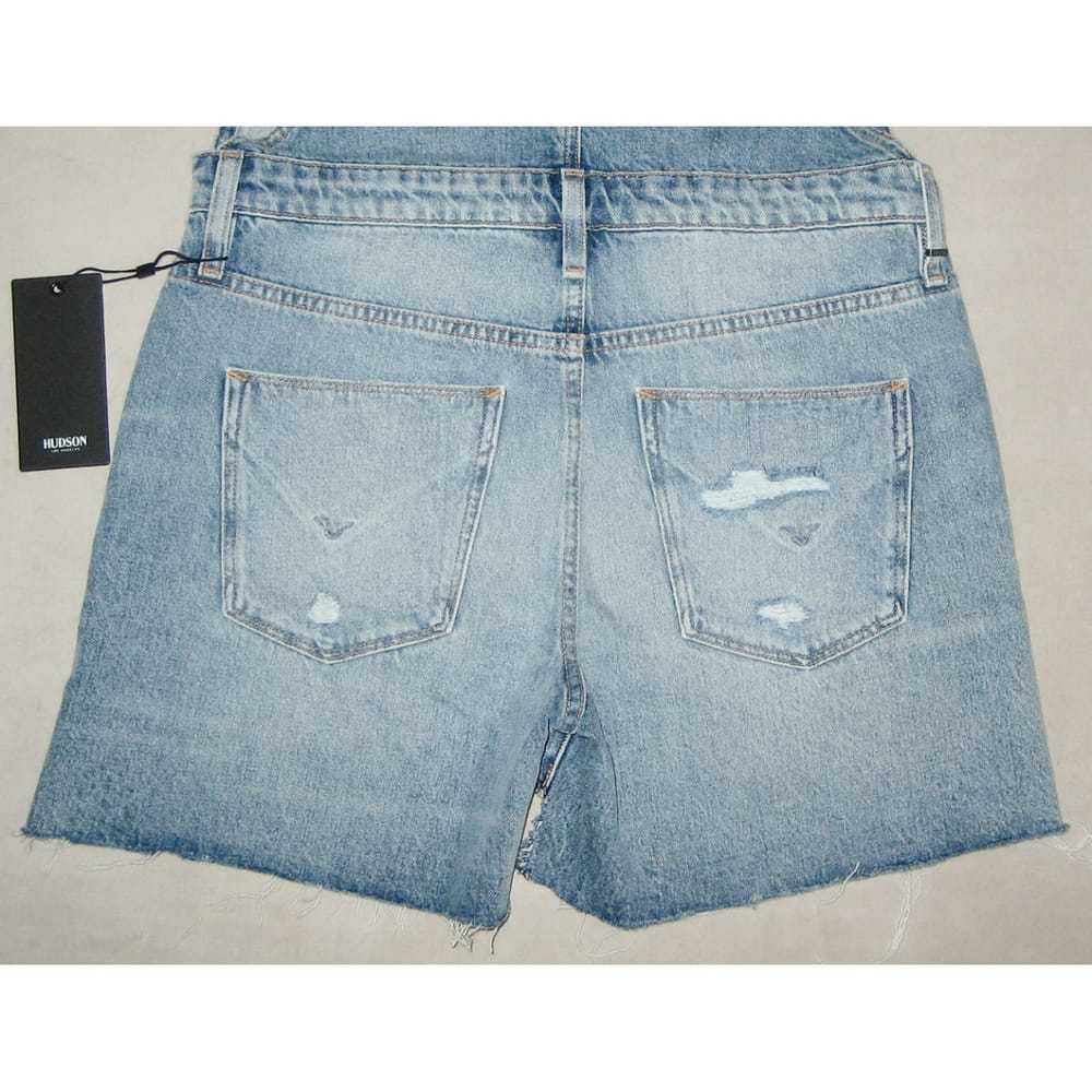 Hudson Short jeans - image 6
